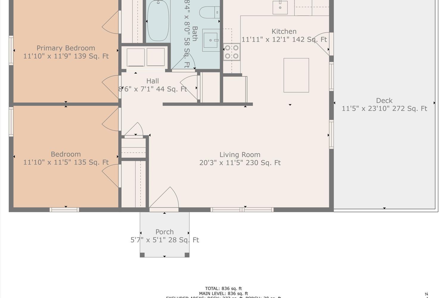 6892 Tolers Ferry Road, Huddleston, Virginia image 39
