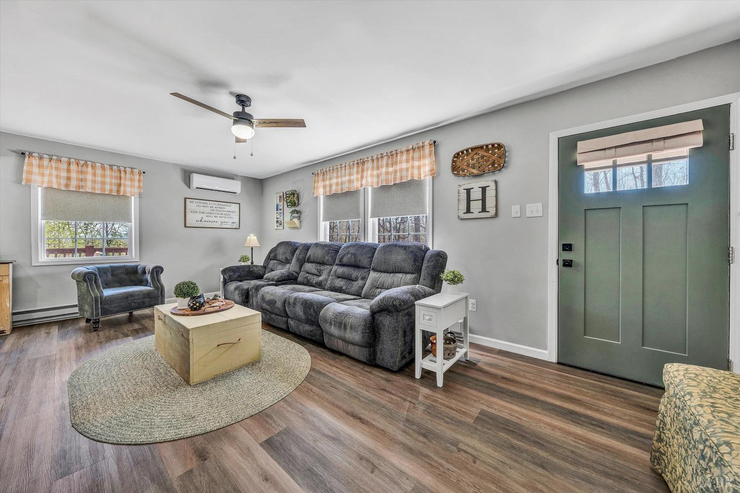 6892 Tolers Ferry Road, Huddleston, Virginia image 7