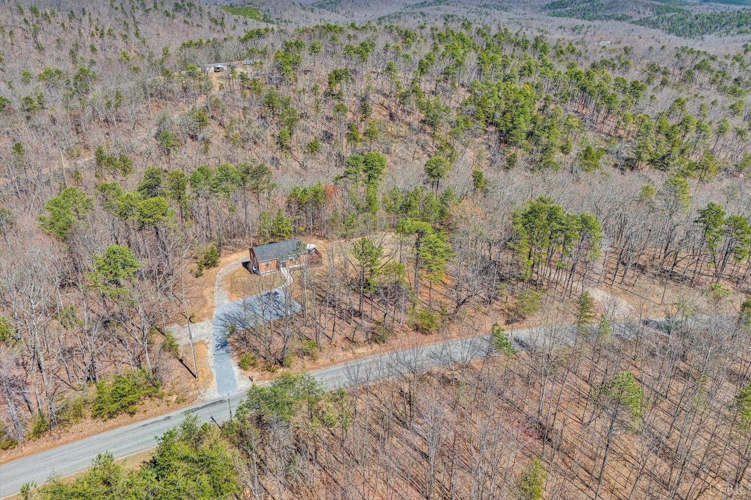 6892 Tolers Ferry Road, Huddleston, Virginia image 37
