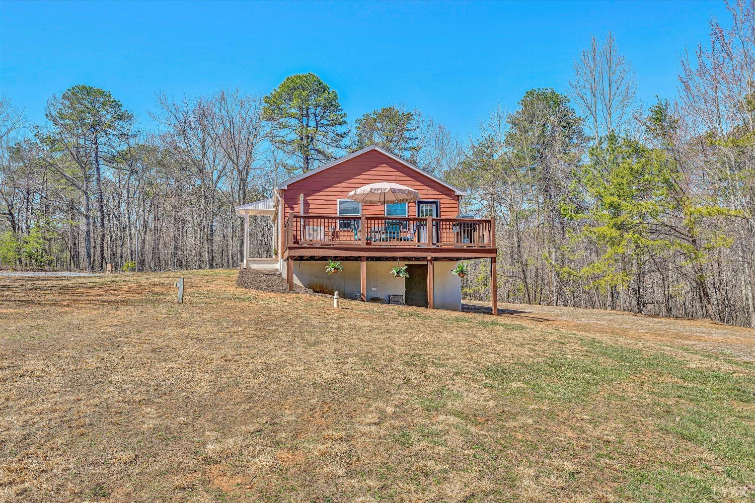 6892 Tolers Ferry Road, Huddleston, Virginia image 28