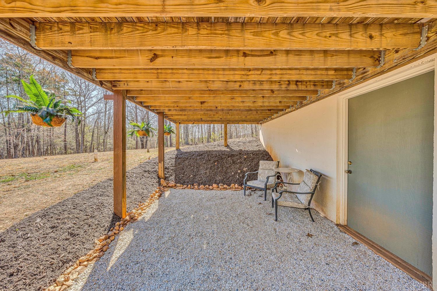 6892 Tolers Ferry Road, Huddleston, Virginia image 23