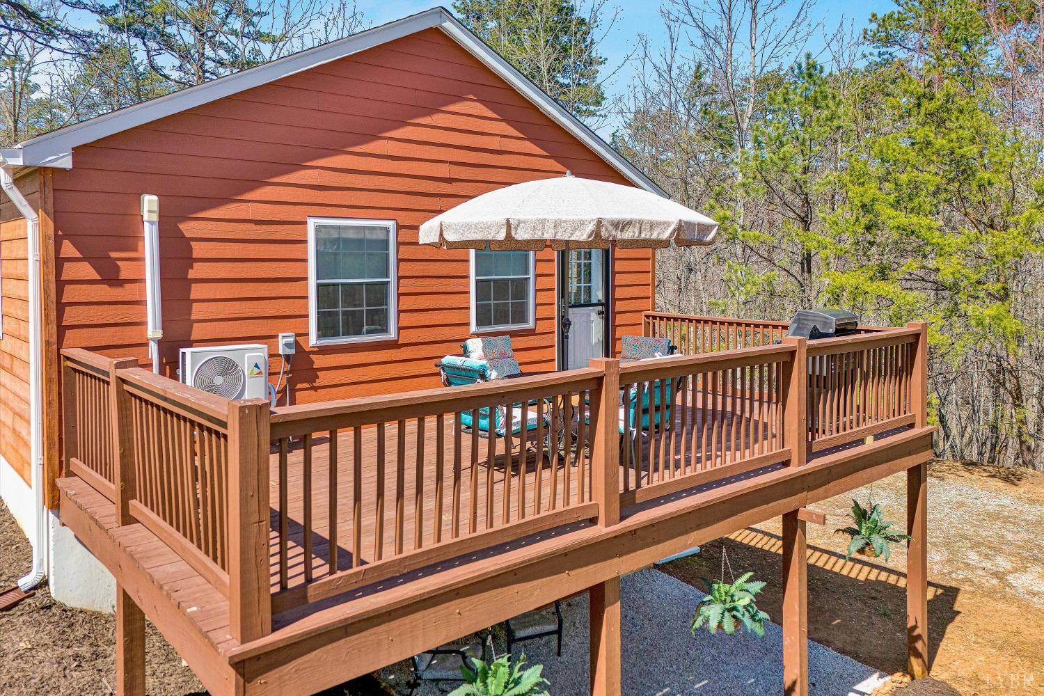 6892 Tolers Ferry Road, Huddleston, Virginia image 17