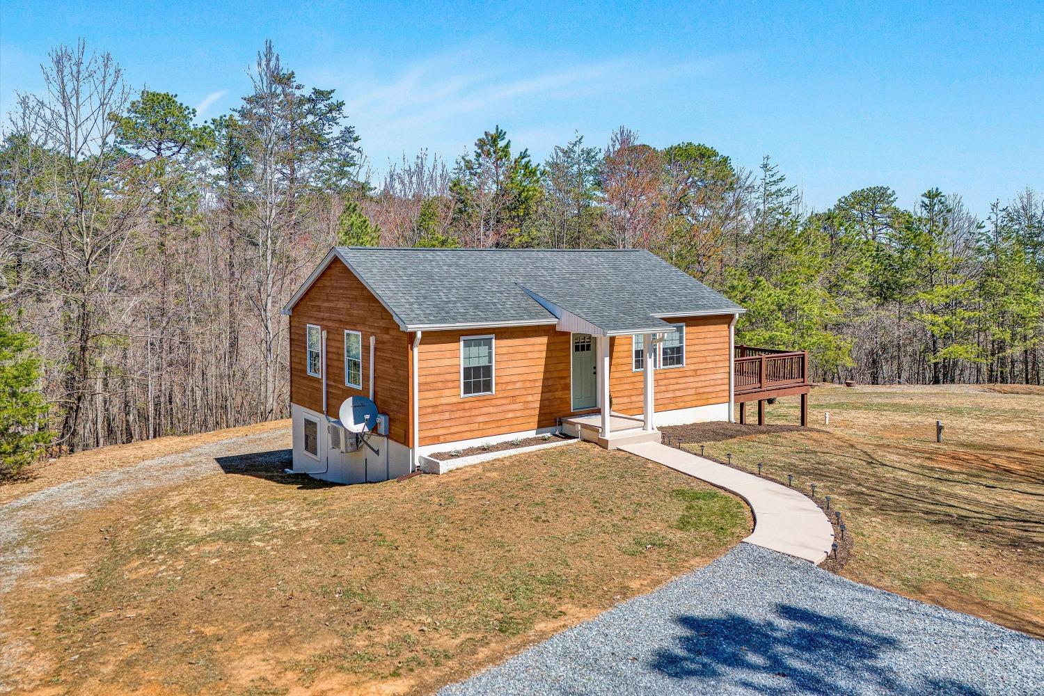 6892 Tolers Ferry Road, Huddleston, Virginia image 29