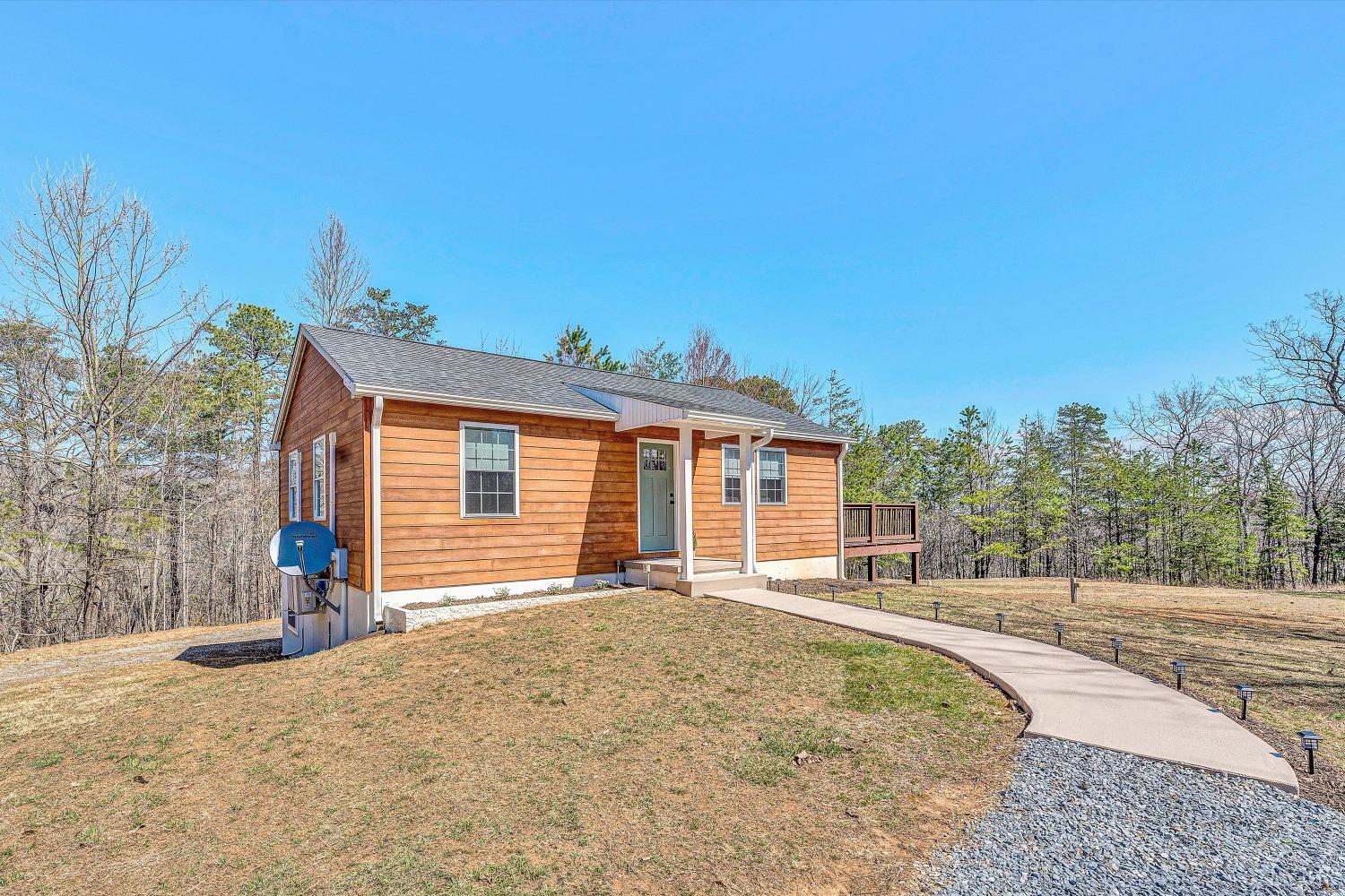 6892 Tolers Ferry Road, Huddleston, Virginia image 30