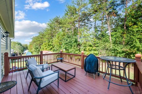 Tiny photo for 448 Mantle Dr Dr, Lynchburg, VA 24501 (MLS # 363795)