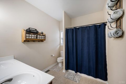 Tiny photo for 448 Mantle Dr Dr, Lynchburg, VA 24501 (MLS # 363795)