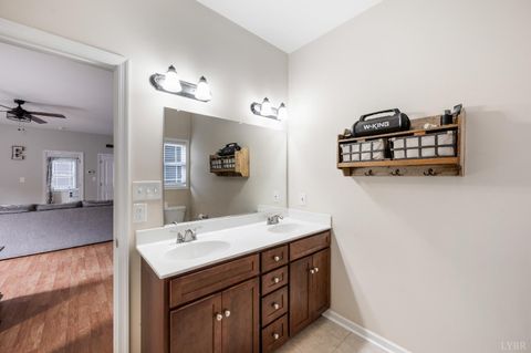 Tiny photo for 448 Mantle Dr Dr, Lynchburg, VA 24501 (MLS # 363795)