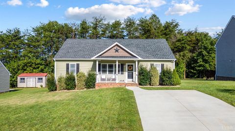 Photo of 448 Mantle Dr Dr, Lynchburg, VA 24501 (MLS # 363795)