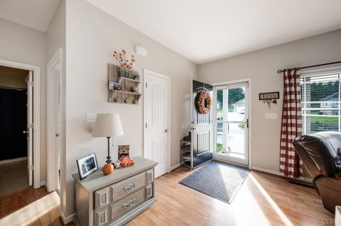 Tiny photo for 448 Mantle Dr Dr, Lynchburg, VA 24501 (MLS # 363795)