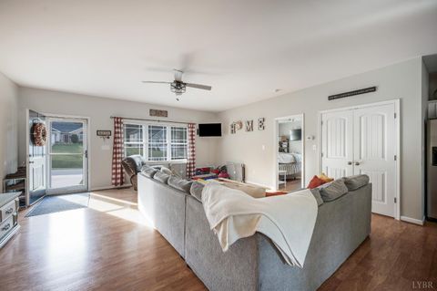 Tiny photo for 448 Mantle Dr Dr, Lynchburg, VA 24501 (MLS # 363795)