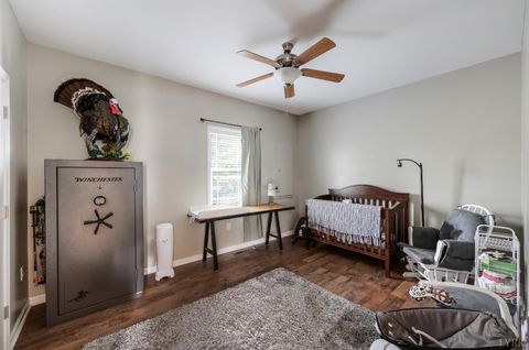 Tiny photo for 448 Mantle Dr Dr, Lynchburg, VA 24501 (MLS # 363795)