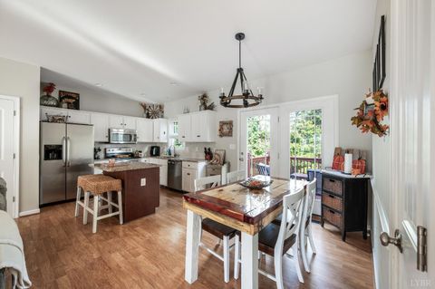 Tiny photo for 448 Mantle Dr Dr, Lynchburg, VA 24501 (MLS # 363795)