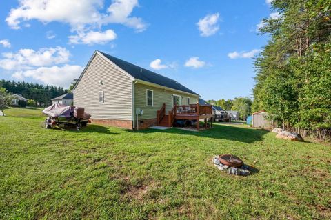 Tiny photo for 448 Mantle Dr Dr, Lynchburg, VA 24501 (MLS # 363795)