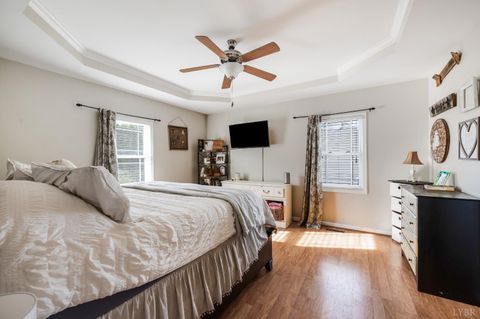 Tiny photo for 448 Mantle Dr Dr, Lynchburg, VA 24501 (MLS # 363795)