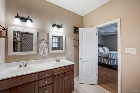 Tiny photo for 448 Mantle Dr Dr, Lynchburg, VA 24501 (MLS # 363795)