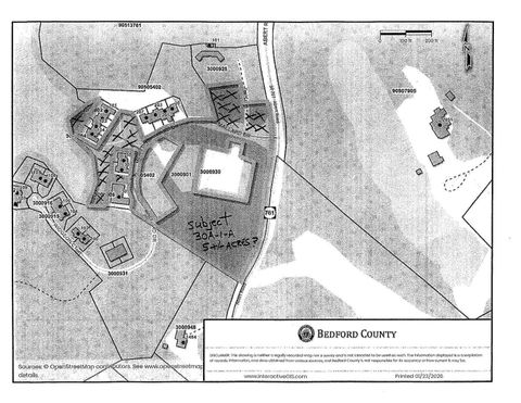 Tiny photo for 0 Abert Road, Lynchburg, VA 24503 (MLS # 364516)