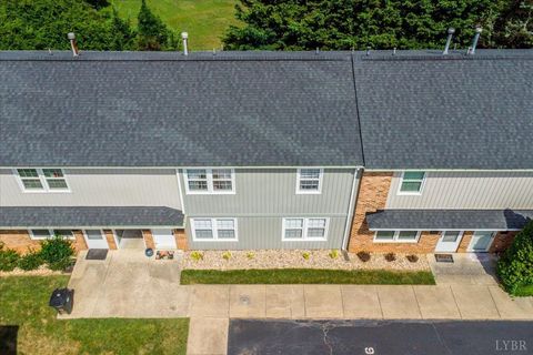 Tiny photo for 3501 Fort Avenue #17-18, Lynchburg, VA 24501 (MLS # 364529)