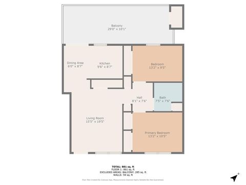 Tiny photo for 3501 Fort Avenue #17-18, Lynchburg, VA 24501 (MLS # 364529)