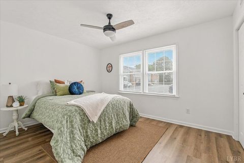 Tiny photo for 3501 Fort Avenue #17-18, Lynchburg, VA 24501 (MLS # 364529)