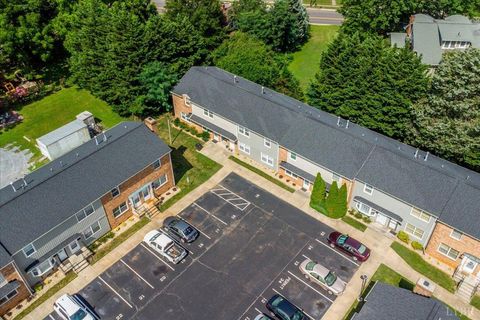 Tiny photo for 3501 Fort Avenue #17-18, Lynchburg, VA 24501 (MLS # 364529)