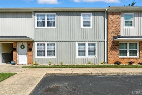 Tiny photo for 3501 Fort Avenue #17-18, Lynchburg, VA 24501 (MLS # 364529)