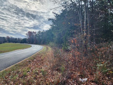 Vacant Land For Sale - Wildway Road<br/> Appomattox, VA 24522