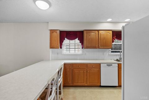 Tiny photo for 1243 Valley Vista Lane, Forest, VA 24551 (MLS # 364821)