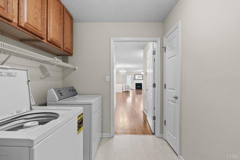 Tiny photo for 1243 Valley Vista Lane, Forest, VA 24551 (MLS # 364821)