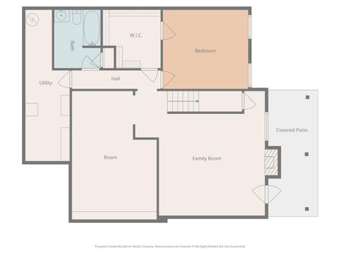 Tiny photo for 1243 Valley Vista Lane, Forest, VA 24551 (MLS # 364821)