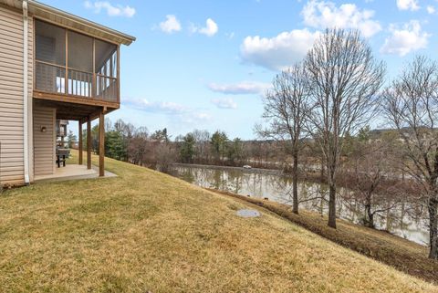 Tiny photo for 1243 Valley Vista Lane, Forest, VA 24551 (MLS # 364821)