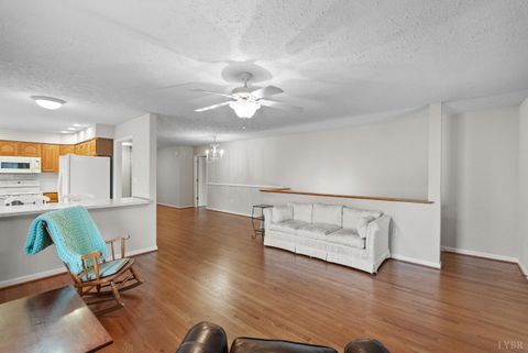 Tiny photo for 1243 Valley Vista Lane, Forest, VA 24551 (MLS # 364821)