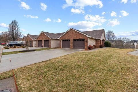 Tiny photo for 1243 Valley Vista Lane, Forest, VA 24551 (MLS # 364821)