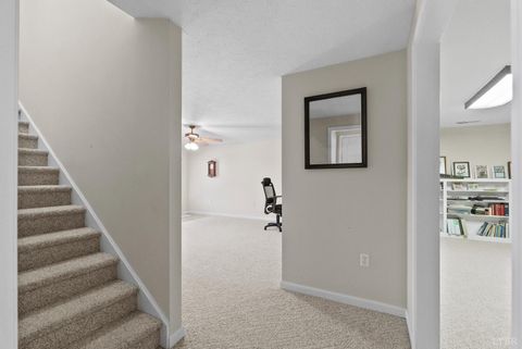 Tiny photo for 1243 Valley Vista Lane, Forest, VA 24551 (MLS # 364821)