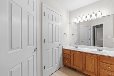 Tiny photo for 1243 Valley Vista Lane, Forest, VA 24551 (MLS # 364821)