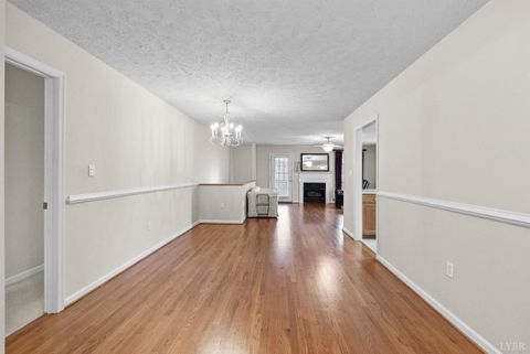 Tiny photo for 1243 Valley Vista Lane, Forest, VA 24551 (MLS # 364821)