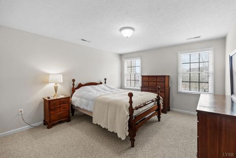 Tiny photo for 1243 Valley Vista Lane, Forest, VA 24551 (MLS # 364821)
