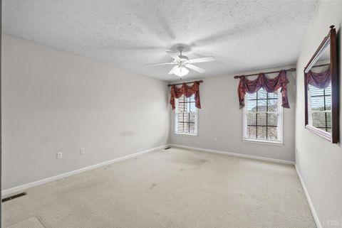 Tiny photo for 1243 Valley Vista Lane, Forest, VA 24551 (MLS # 364821)