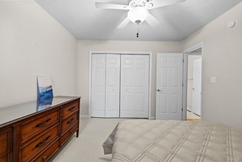 Tiny photo for 1243 Valley Vista Lane, Forest, VA 24551 (MLS # 364821)