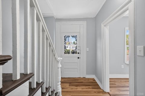 Tiny photo for 512 Polk Street, Lynchburg, VA 24504 (MLS # 366210)