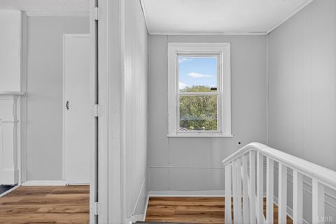 Tiny photo for 512 Polk Street, Lynchburg, VA 24504 (MLS # 366210)