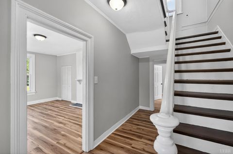 Tiny photo for 512 Polk Street, Lynchburg, VA 24504 (MLS # 366210)