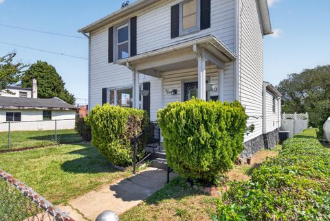 Tiny photo for 512 Polk Street, Lynchburg, VA 24504 (MLS # 366210)