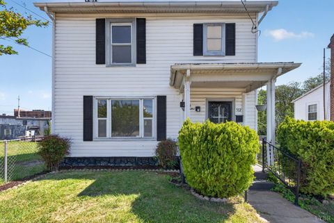 Tiny photo for 512 Polk Street, Lynchburg, VA 24504 (MLS # 366210)