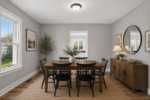 Tiny photo for 512 Polk Street, Lynchburg, VA 24504 (MLS # 366210)