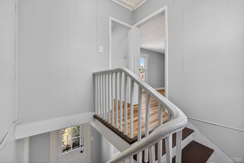 Tiny photo for 512 Polk Street, Lynchburg, VA 24504 (MLS # 366210)