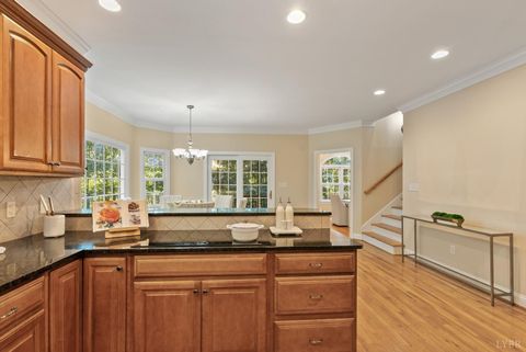 Tiny photo for 1547 Gilfield Drive, Forest, VA 24551 (MLS # 366769)