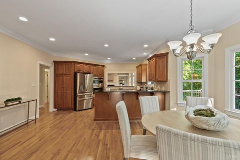 Tiny photo for 1547 Gilfield Drive, Forest, VA 24551 (MLS # 366769)
