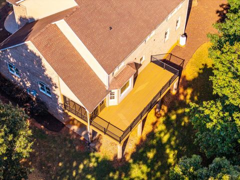 Tiny photo for 1547 Gilfield Drive, Forest, VA 24551 (MLS # 366769)
