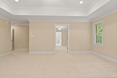 Tiny photo for 1547 Gilfield Drive, Forest, VA 24551 (MLS # 366769)
