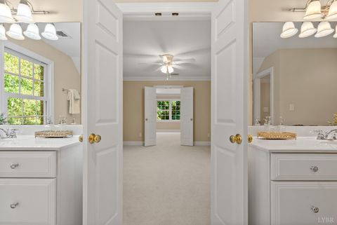 Tiny photo for 1547 Gilfield Drive, Forest, VA 24551 (MLS # 366769)